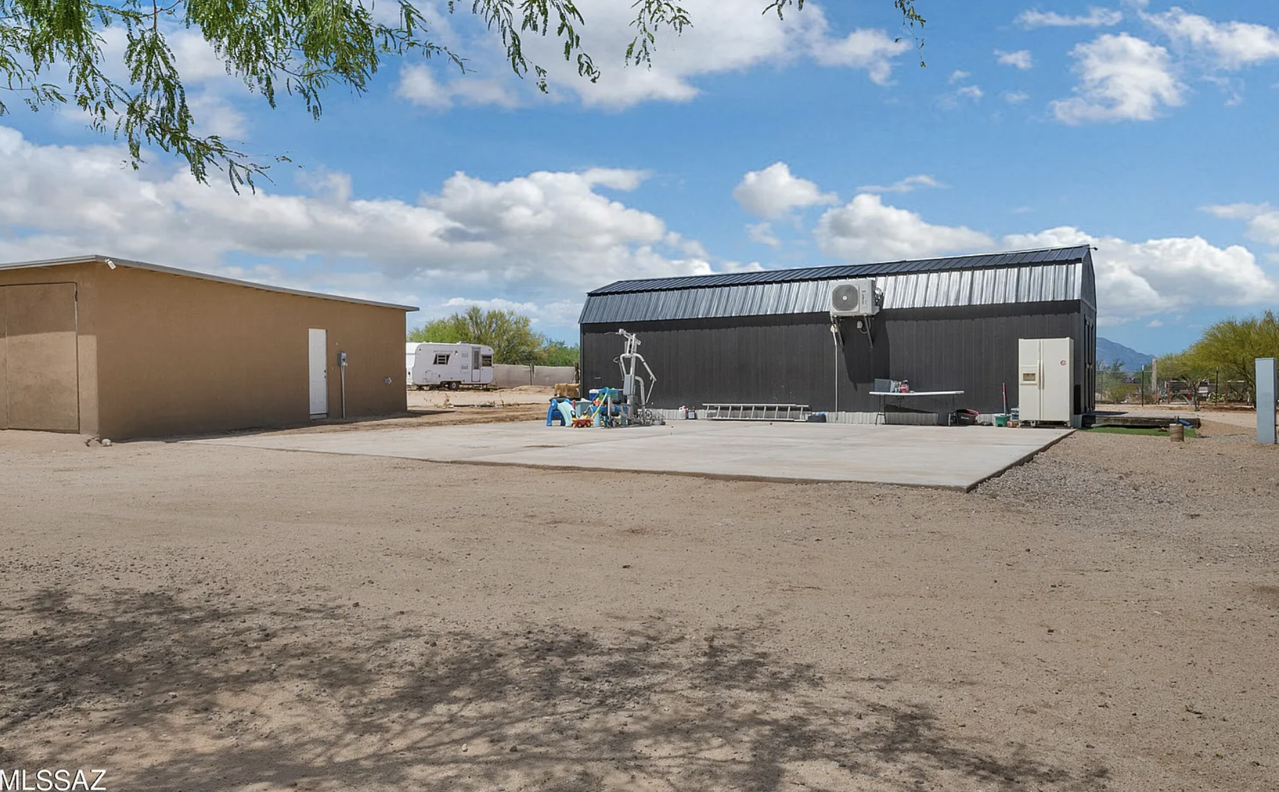 14733 W Guy St, Tucson, AZ 85736