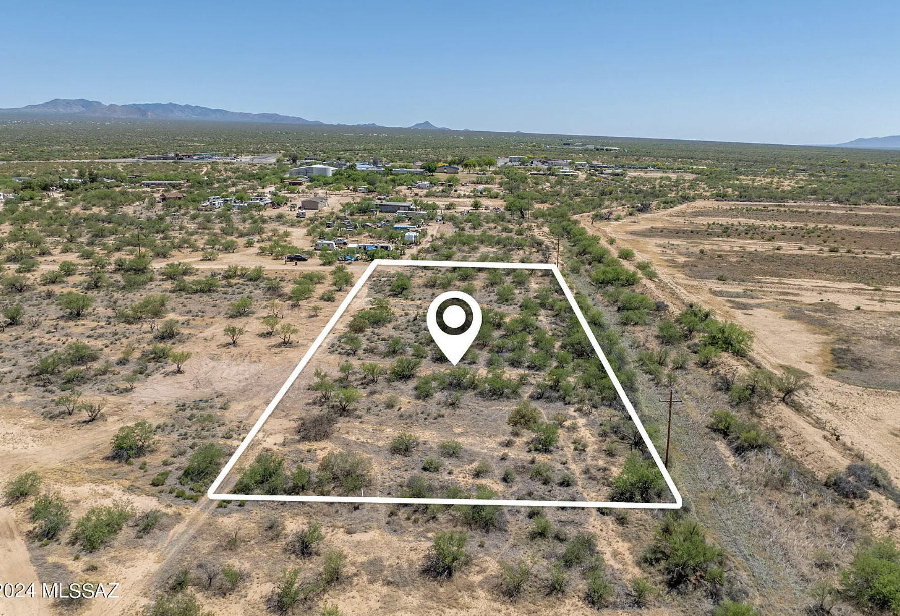 16393 W Sweet Jonquil Ct #1, Tucson, AZ 85735